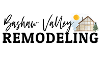 Bashaw Valley Remodeling
