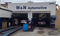 M&N Automotive