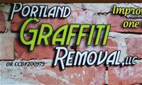 Portland Graffiti Removal, LLC