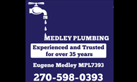 Medley Plumbing