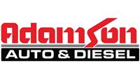 Adamson Auto & Diesel