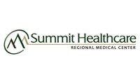 Summit Healthcare Regional Medical Center