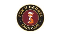 Fox & Barrel Farm Cafe