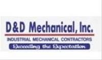 D&D Mechanical Inc