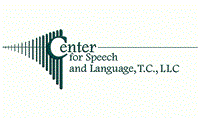 Center for Speech and Language, T.C., LLC