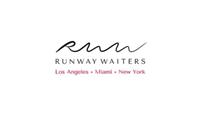 Runway Waiters