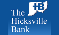 The Hicksville Bank