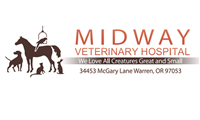 Midway Veterinary Hospital