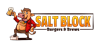 Salt Block Burgers & Brews