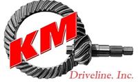 KM Driveline, Inc