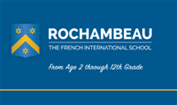 Rochambeau, the French International School