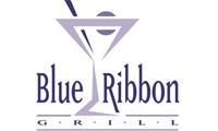 The Blue Ribbon Grill