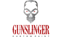 Gunslinger Custom Paint