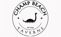 Champ Beach Taverne