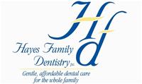 Hayes Family Dentistry