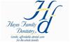 Hayes Family Dentistry