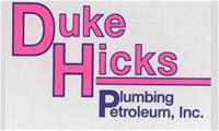 Duke Hicks Petroleum, Inc.