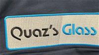 Quaz's Glass Company