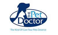 The Pet Doctor