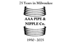 AAA Pipe & Nipple Co Inc