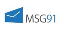 MSG91