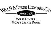 Wm B Morse Lumber Company