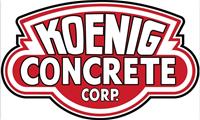 Koenig Concrete Corp