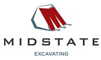 Midstate Excavating