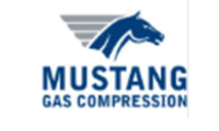 Mustang Gas Compression, LLC