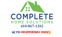 Complete Home Solutions, LLC