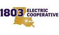 1803 Electric Cooperative, Inc.