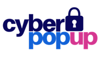 Cyber Pop-up