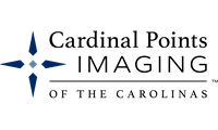 Cardinal Points Imaging of the Carolinas