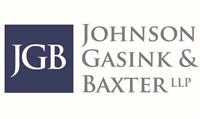 Johnson, Gasink & Baxter, LLP