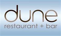 dune restuarant