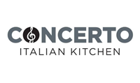 Concerto Italian Kitchen at MGM Northfield Park