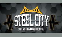 Steel City Barbell Club