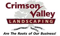 CRIMSON VALLEY LANDSCAPING