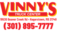 Vinny's Towing and Recovery, Truck Center