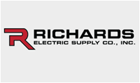 Richards Electric Supply Co Inc