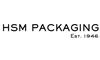 Hsm packaging corporation