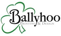 Ballyhoo Printing