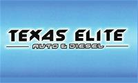 Texas Elite Auto and Diesel