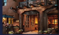 Rosewood Inn of the Anasazi