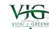 Law Offices of Vicki J. Greene