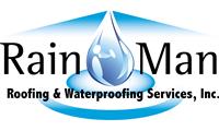 Rain Man Roofing, Inc.