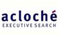 Acloche Staffing -Executive Search