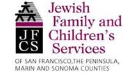 Jewish Family & Children Services San Francisco