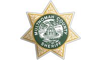 Multnomah County Sheriff's Office