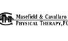 Masefield and Cavallaro PT